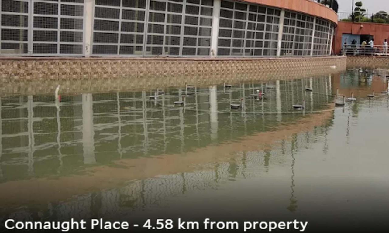 Hotel Royal Grand - Opposite Axis Bank East Patel Nagar Nova Deli Exterior foto
